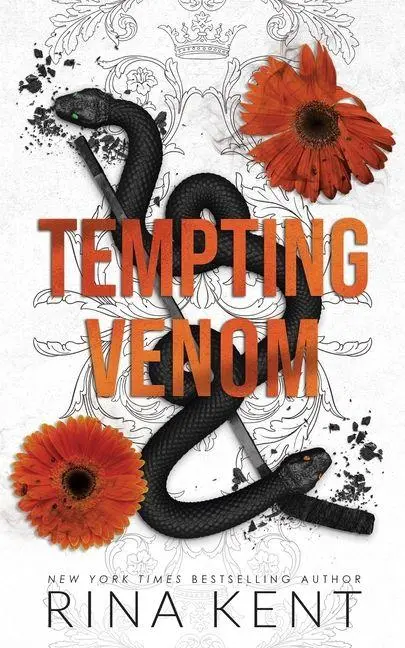 Cover: 9781464246661 | Tempting Venom (Standard Edition) | Rina Kent | Taschenbuch | Englisch