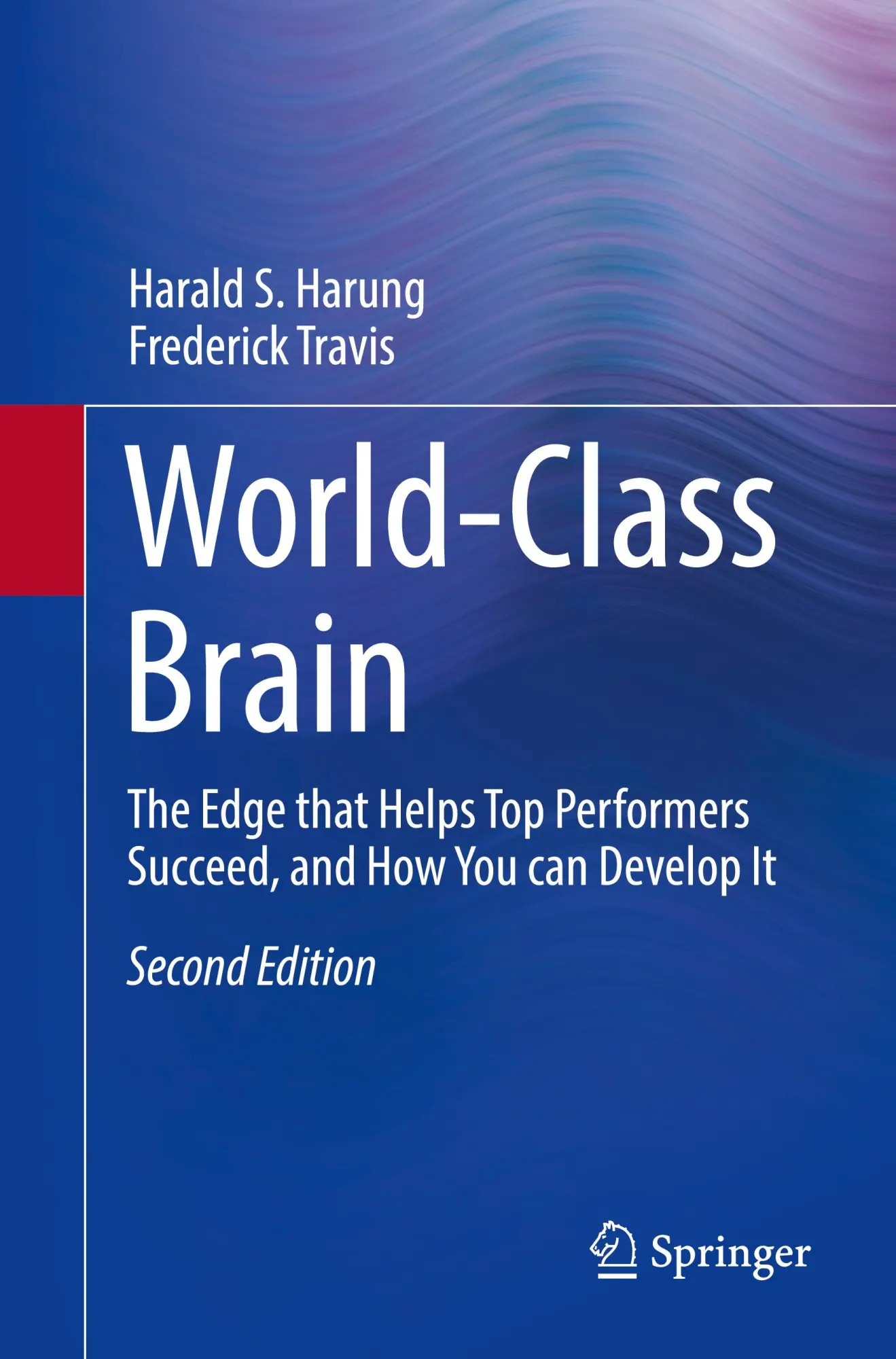Cover: 9783031866661 | World-Class Brain | Harald S. Harung (u. a.) | Taschenbuch | xxxiii