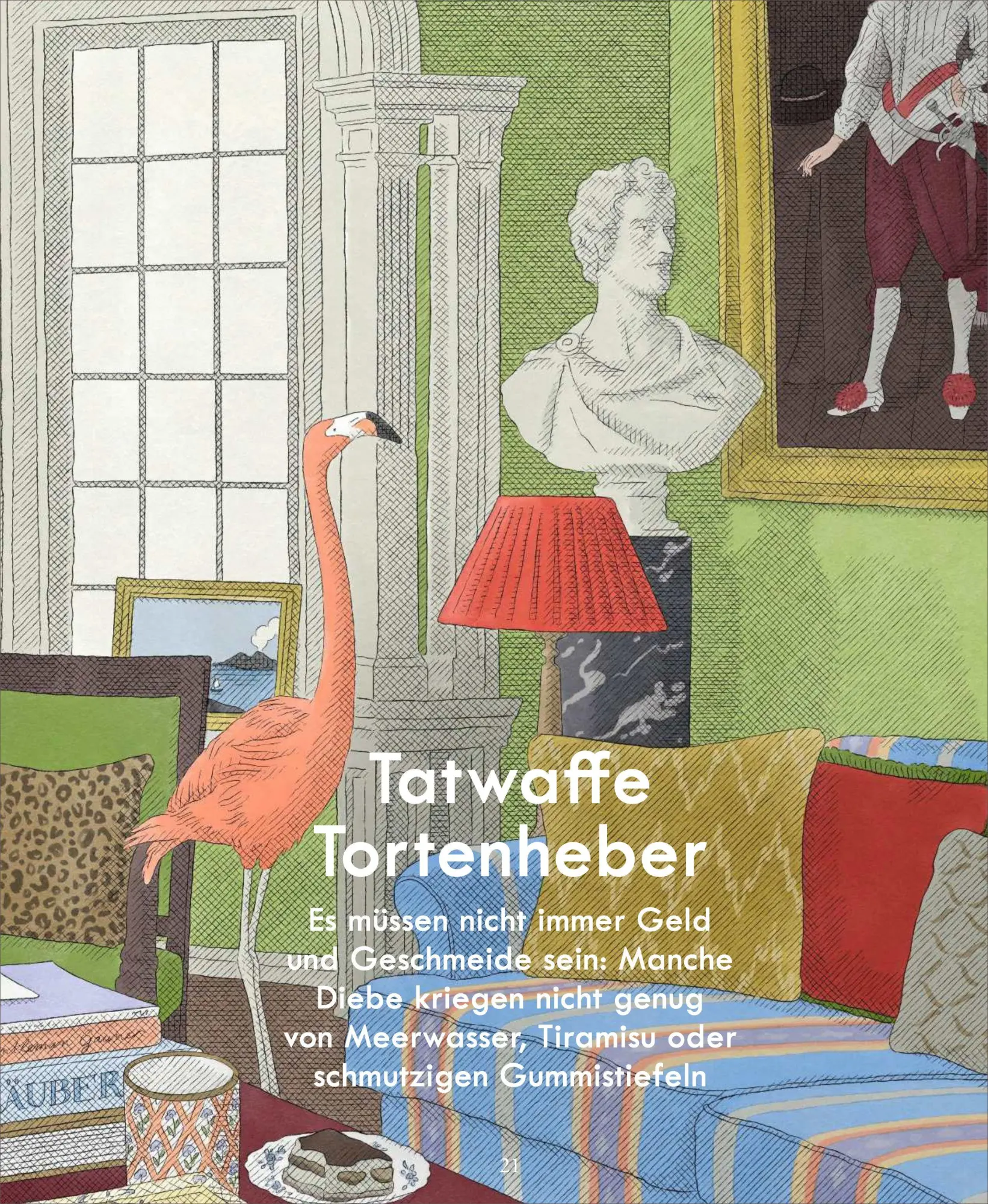 Bild: 9783689876661 | ZEIT Verbrechen 37/26 | Zeitverlag Gerd Bucerius GmbH &amp; Co. KG | 2026