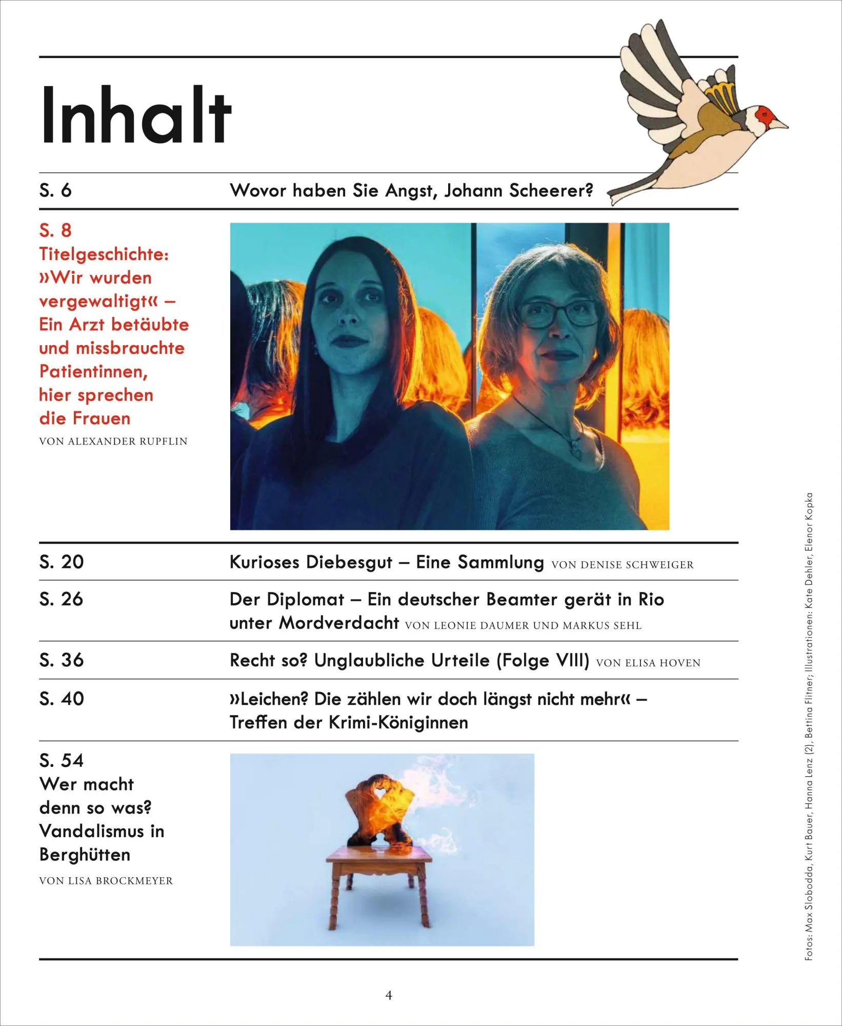 Bild: 9783689876661 | ZEIT Verbrechen 37/26 | Zeitverlag Gerd Bucerius GmbH &amp; Co. KG | 2026