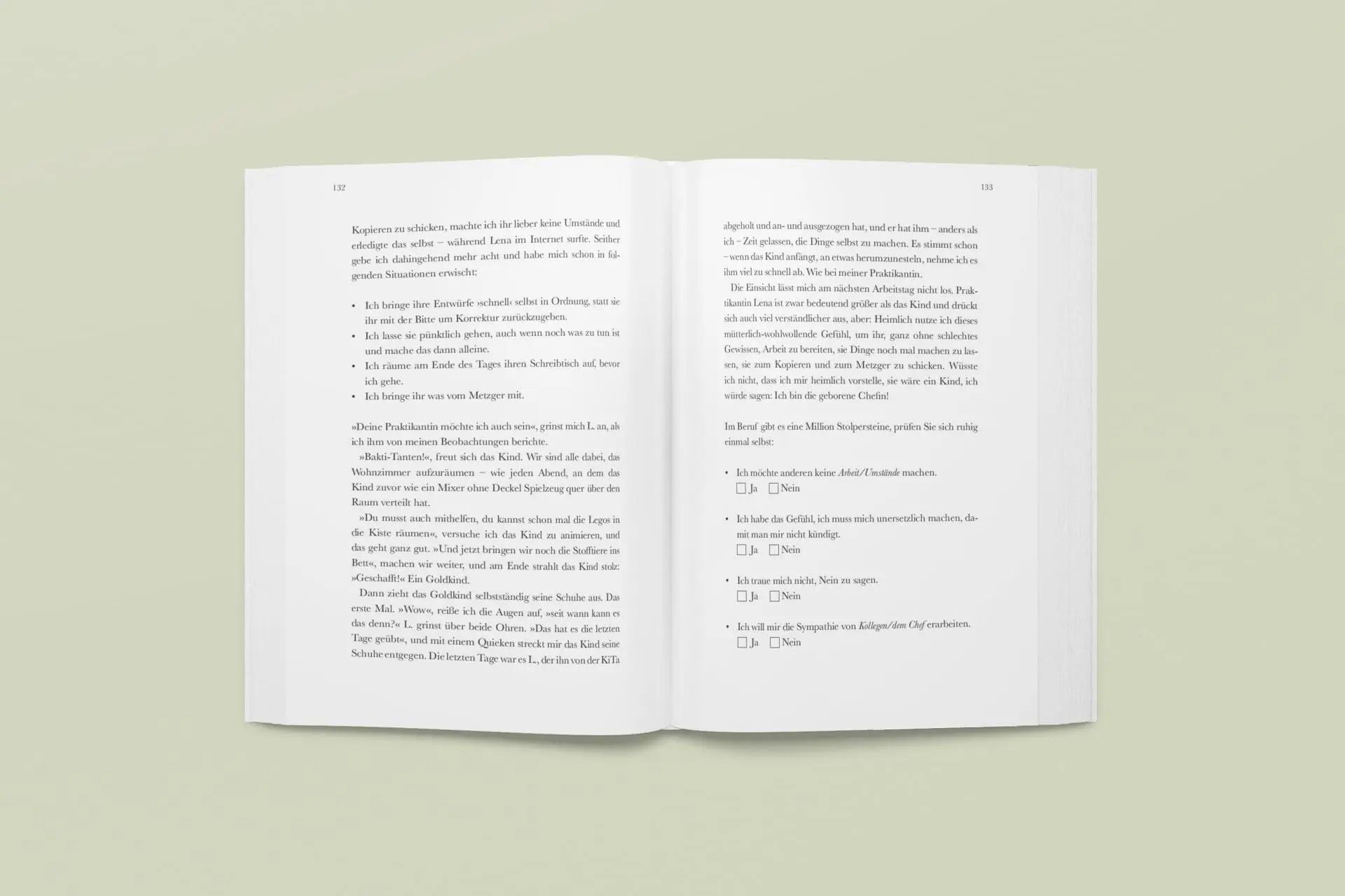 Bild: 9783868826661 | Am Arsch vorbei geht auch ein Weg | Alexandra Reinwarth | Taschenbuch