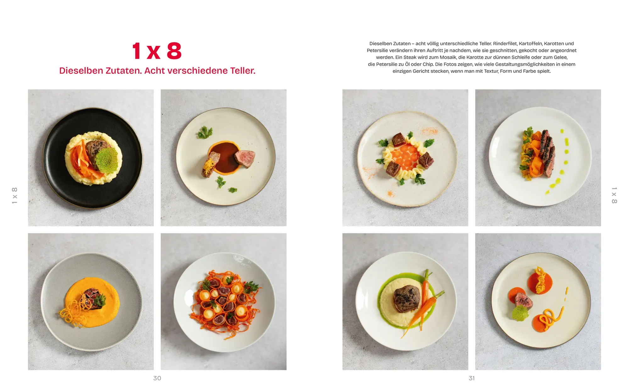 Bild: 9783965846661 | Style your dish | Foodstyling für zuhause - genial einfach | Buch