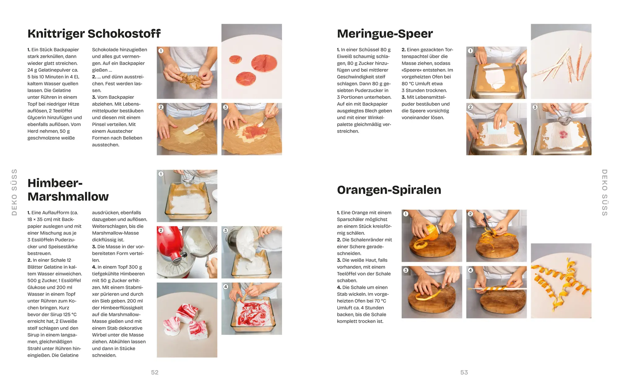 Bild: 9783965846661 | Style your dish | Foodstyling für zuhause - genial einfach | Buch
