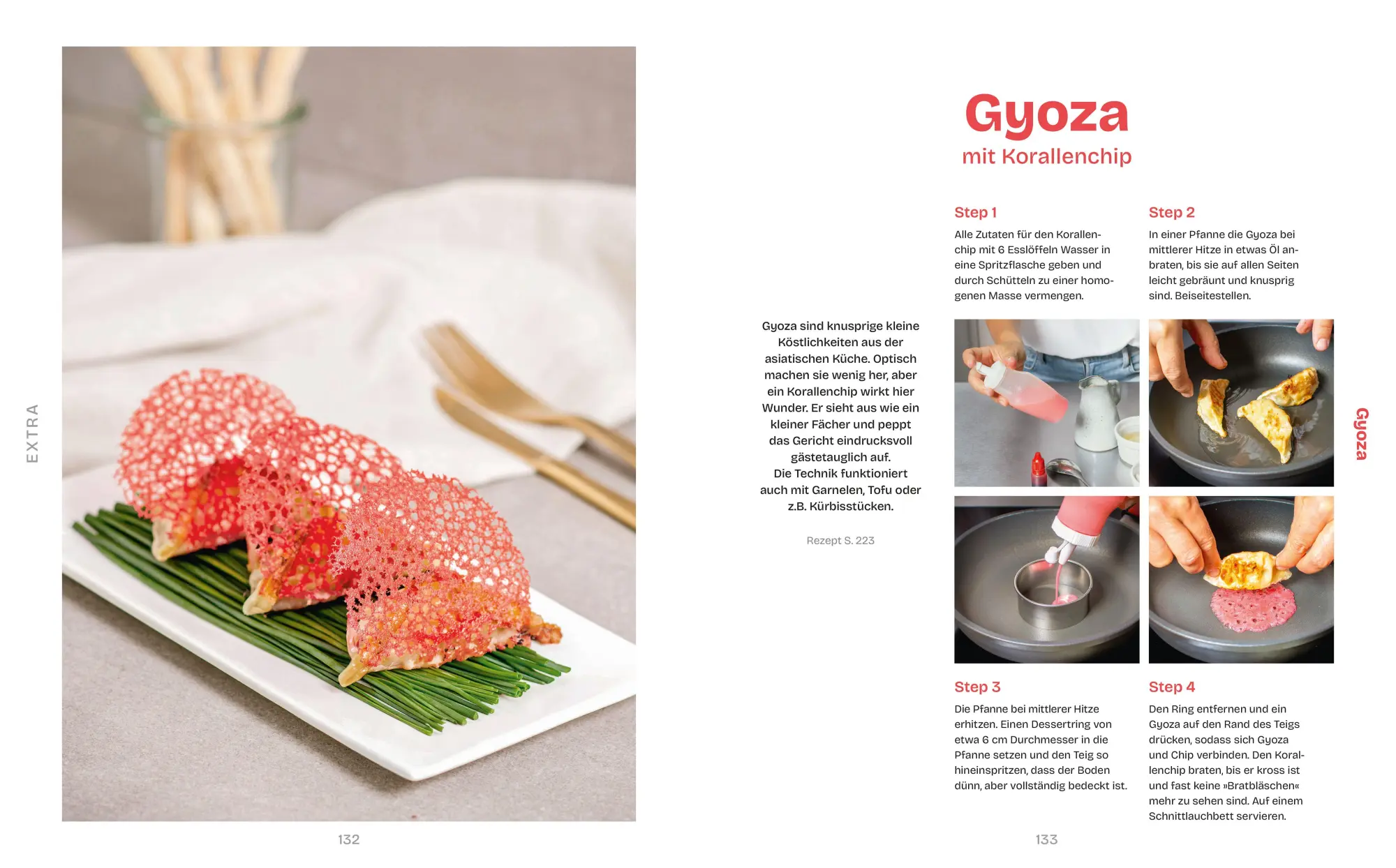 Bild: 9783965846661 | Style your dish | Foodstyling für zuhause - genial einfach | Buch