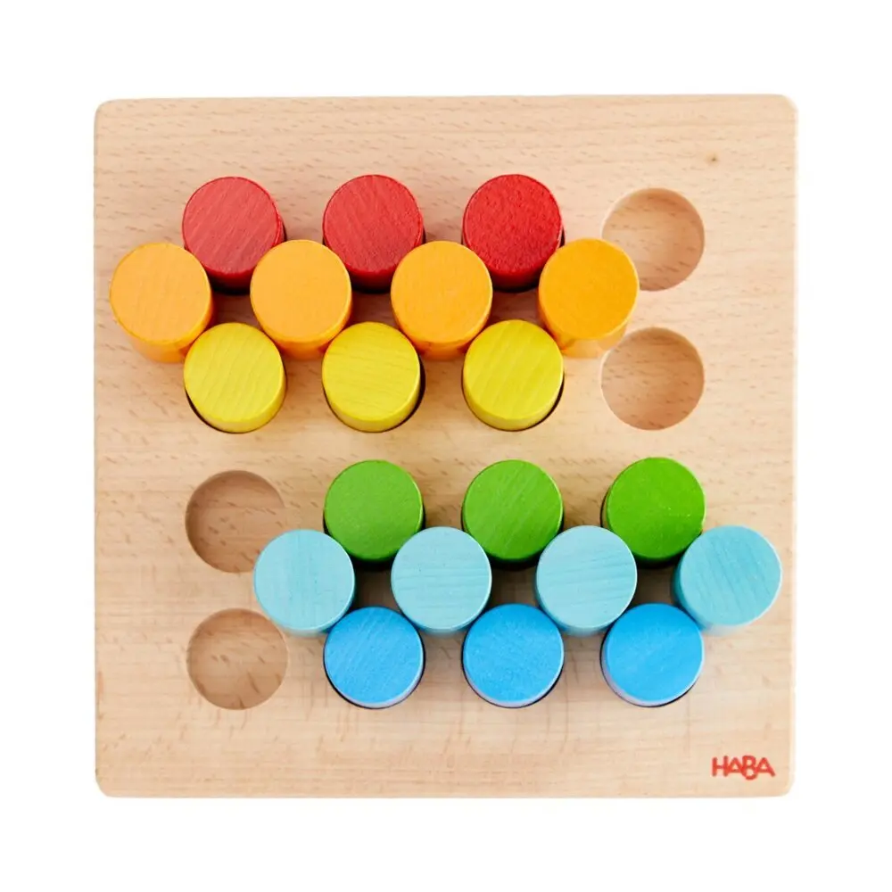 Bild: 4010168286761 | Steckspiel Zylinder | Ines Frömelt | Spiel | 2012246001 | Deutsch