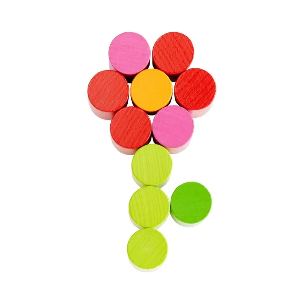 Bild: 4010168286761 | Steckspiel Zylinder | Ines Frömelt | Spiel | 2012246001 | Deutsch