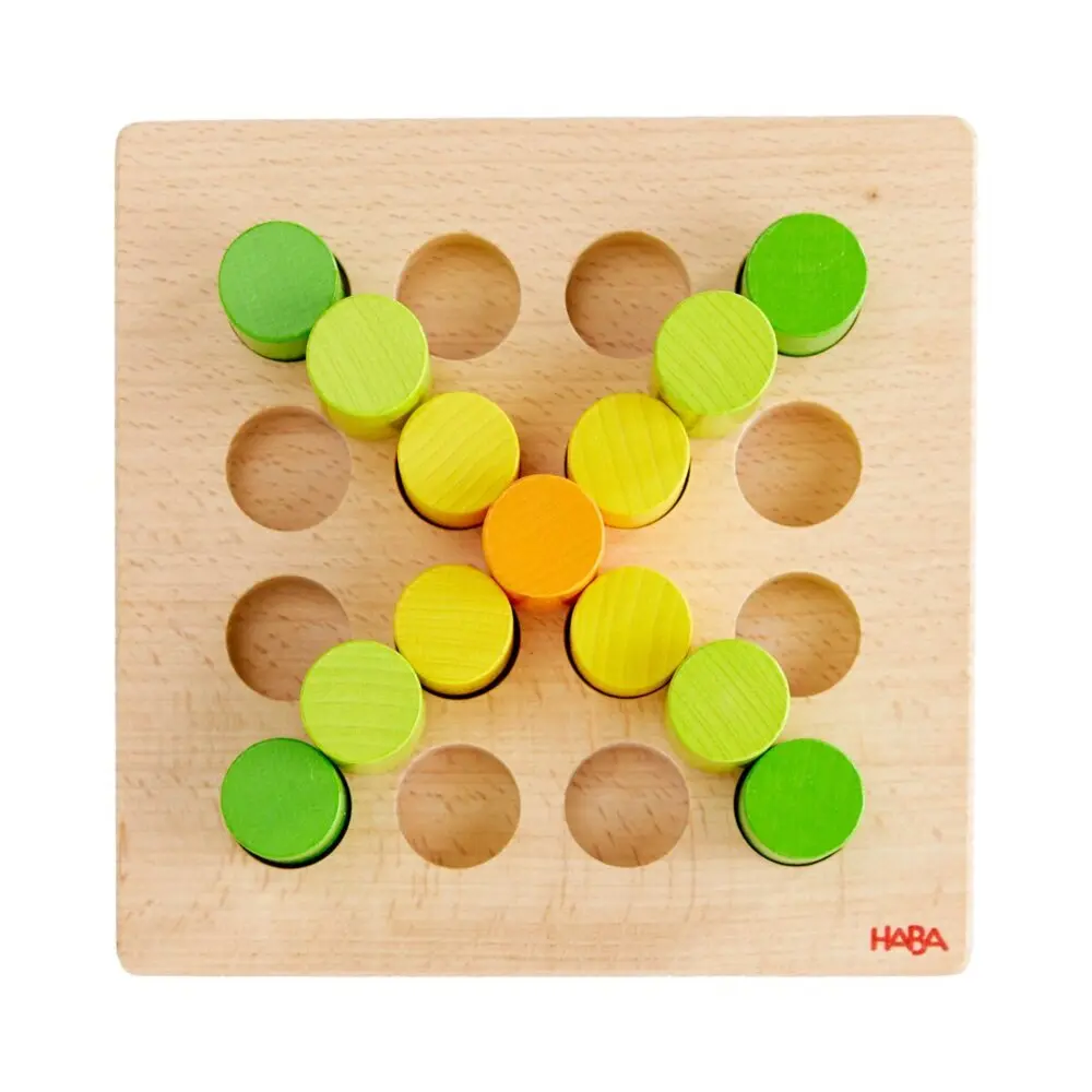 Bild: 4010168286761 | Steckspiel Zylinder | Ines Frömelt | Spiel | 2012246001 | Deutsch