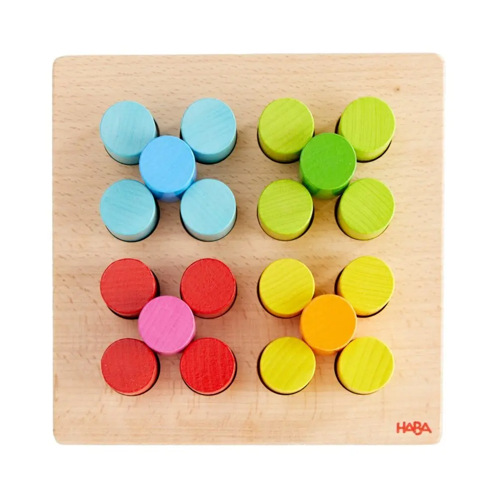 Bild: 4010168286761 | Steckspiel Zylinder | Ines Frömelt | Spiel | 2012246001 | Deutsch