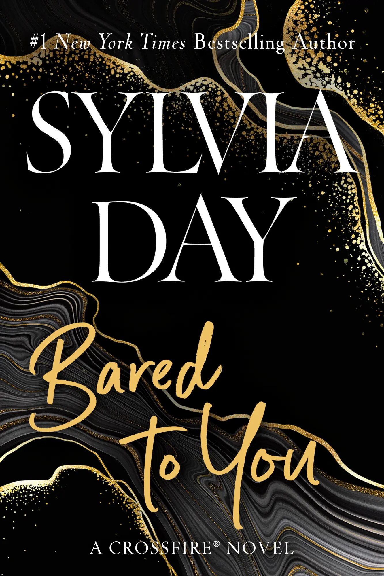 Cover: 9780425276761 | Crossfire Trilogy 1. Bared to You | Sylvia Day | Taschenbuch | 2014