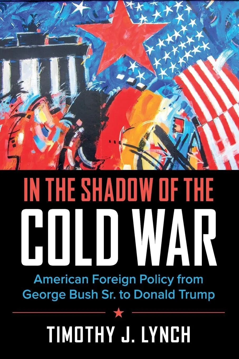 Cover: 9780521136761 | In the Shadow of the Cold War | Timothy J. Lynch | Taschenbuch | 2019