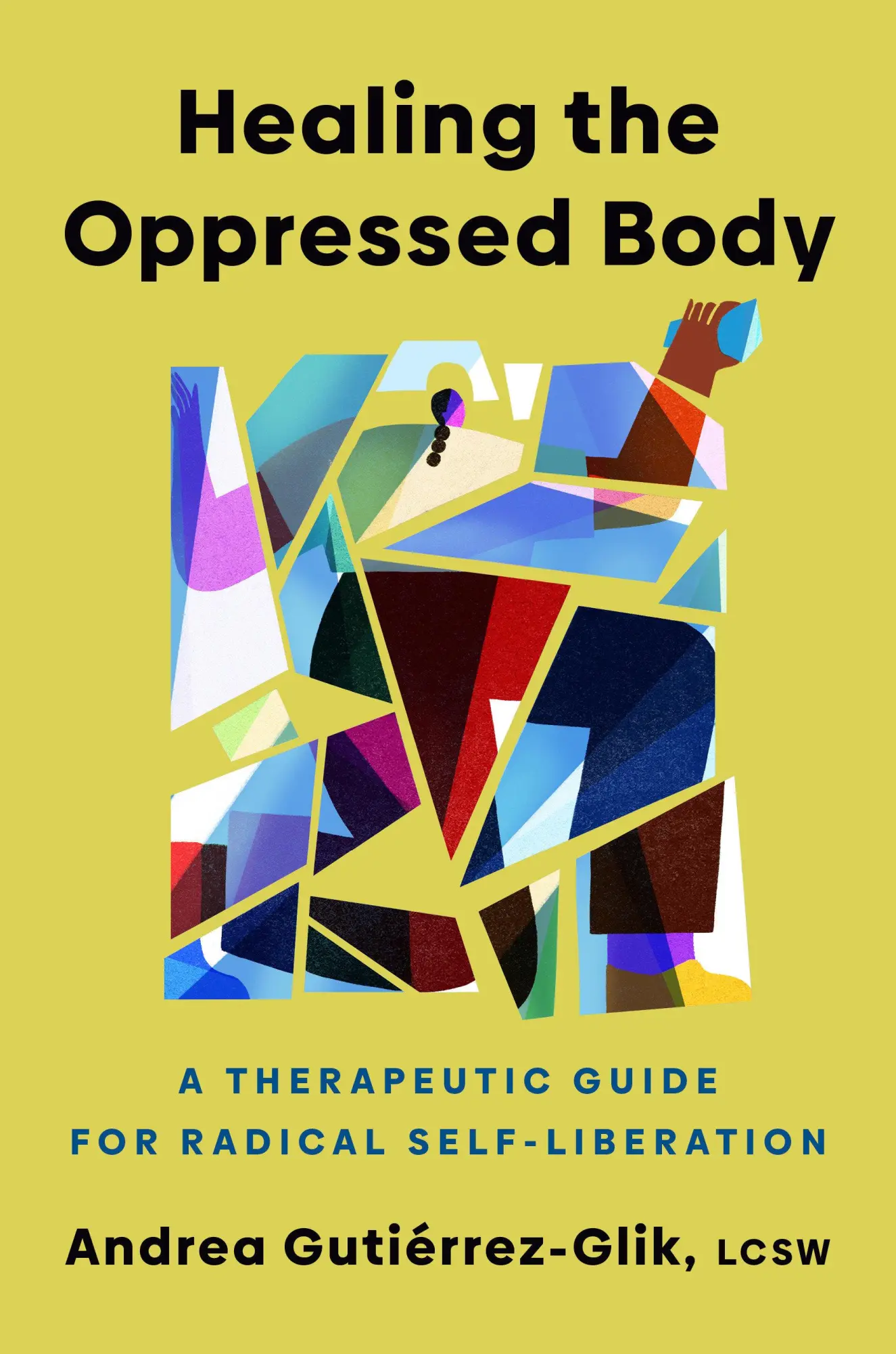 Cover: 9780593656761 | Healing the Oppressed Body | Andrea Gutierrez-Glik | Buch | Englisch