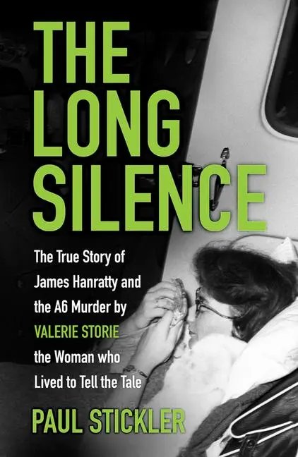 Cover: 9780750996761 | The Long Silence | Paul Stickler | Buch | Gebunden | Englisch | 2021
