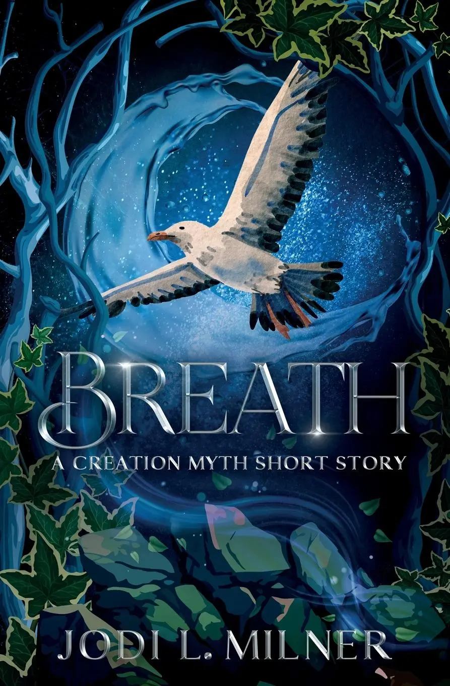 Cover: 9781734436761 | Breath | A Creation Myth Short Story | Jodi L. Milner | Taschenbuch