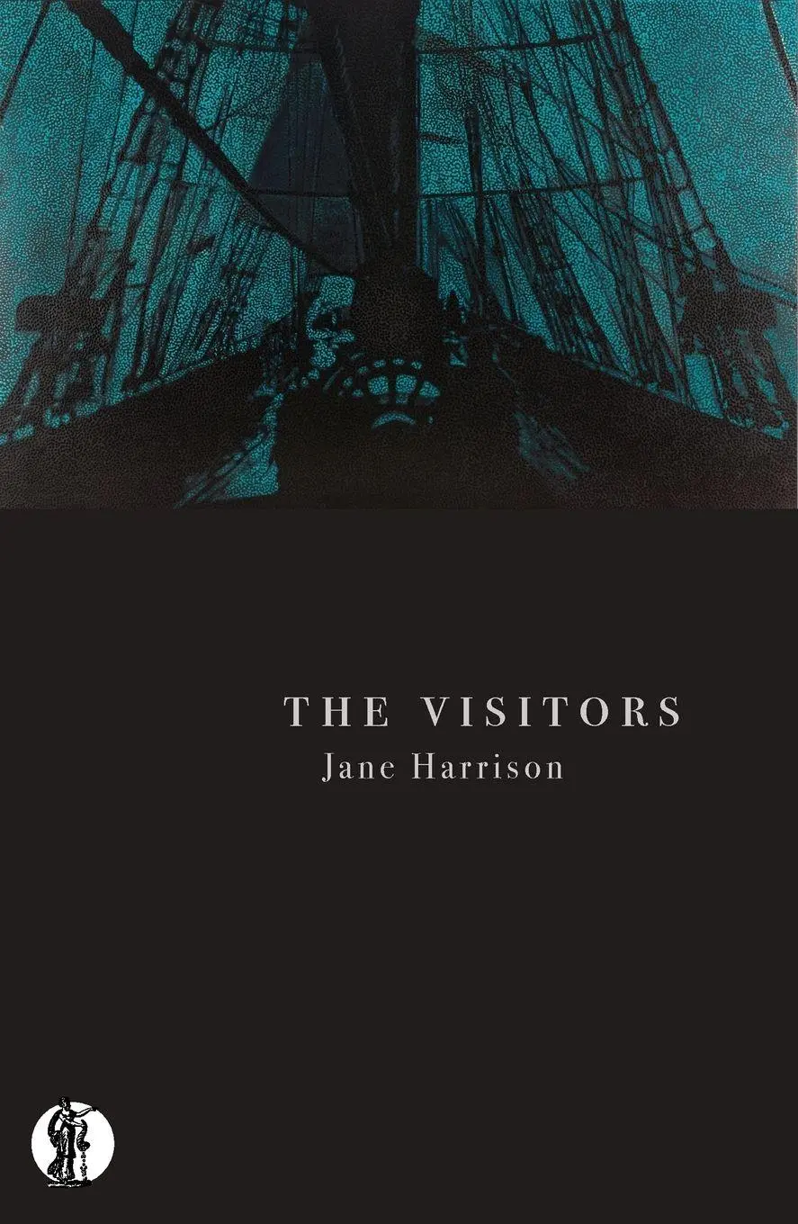 Cover: 9781760626761 | The Visitors | Jane Harrison | Taschenbuch | Englisch | 2021