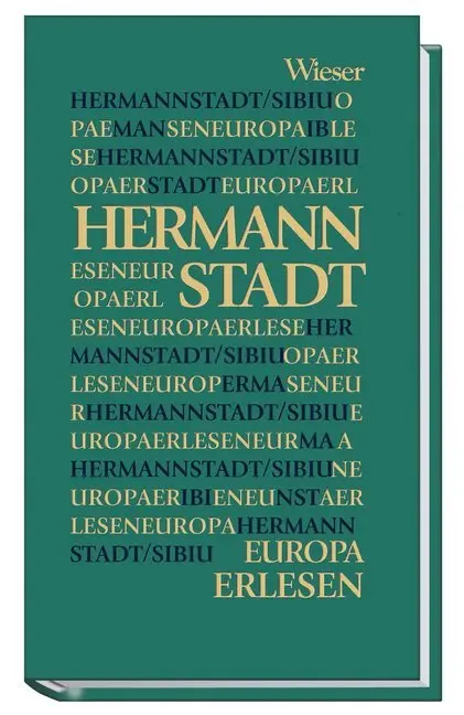 Cover: 9783851296761 | Hermannstadt/Sibiu | Laura Balomiri | Buch | 200 S. | Deutsch | 2008