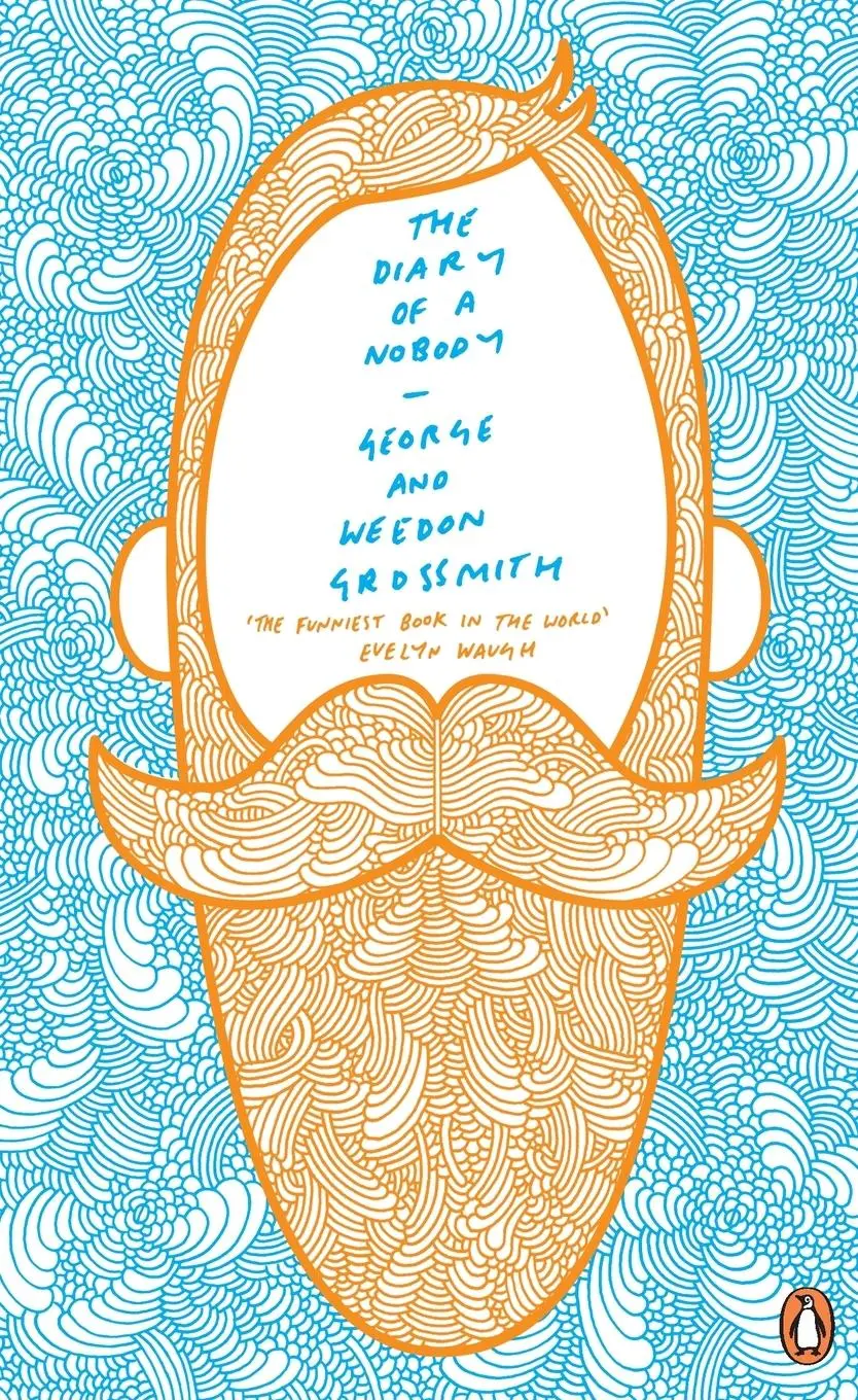 Cover: 9780241956861 | The Diary of a Nobody | George Grossmith (u. a.) | Taschenbuch | 2012