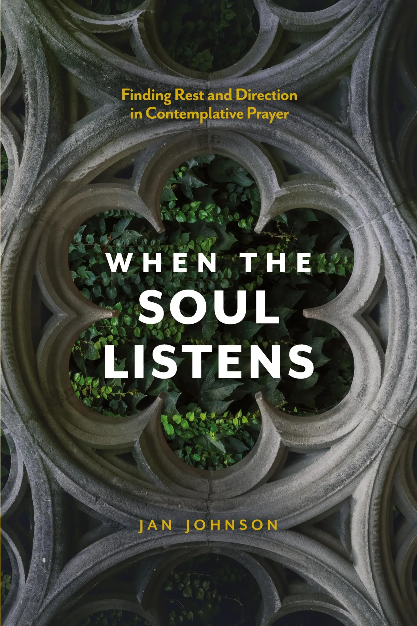Cover: 9781631466861 | When the Soul Listens | Jan Johnson | Taschenbuch | Englisch | 2017