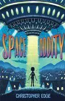 Cover: 9781912626861 | Space Oddity | Christopher Edge | Taschenbuch | Englisch | 2021