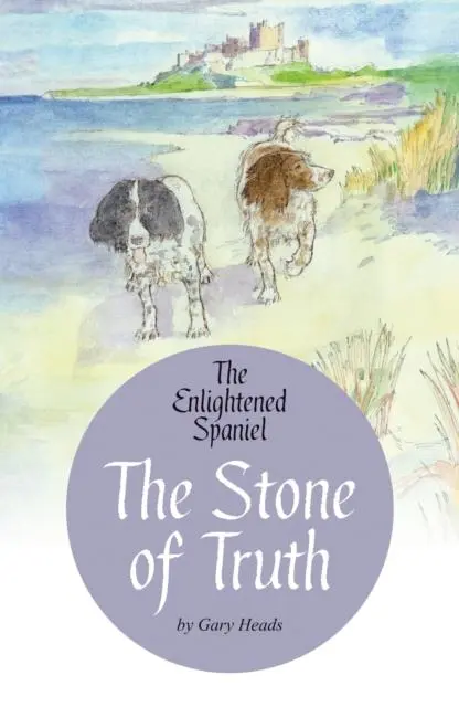 Cover: 9781916446861 | The Stone of Truth | Gary Heads | Taschenbuch | Englisch | 2021