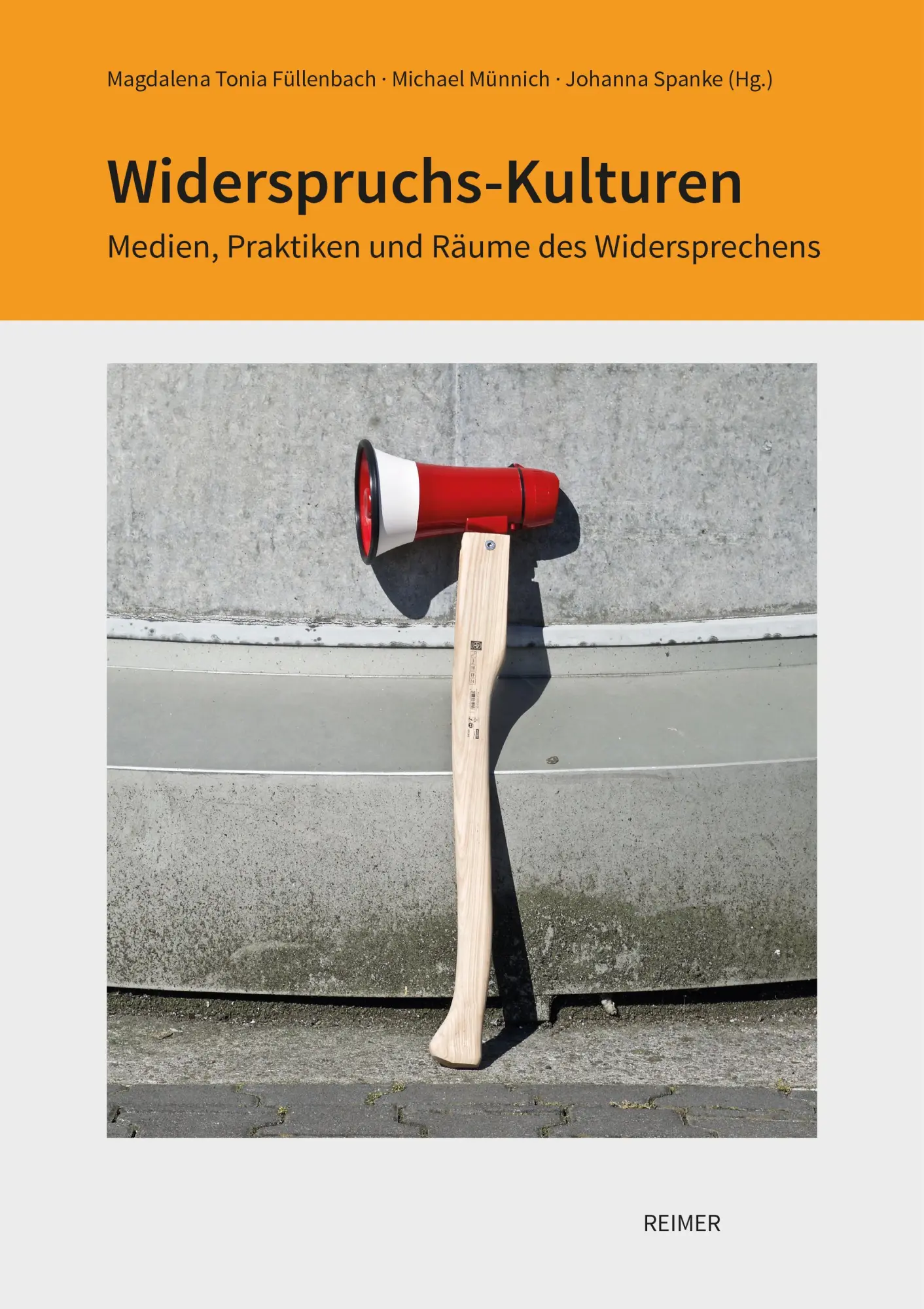 Cover: 9783496016861 | Widerspruchs-Kulturen | Medien, Praktiken und Räume des Widersprechens