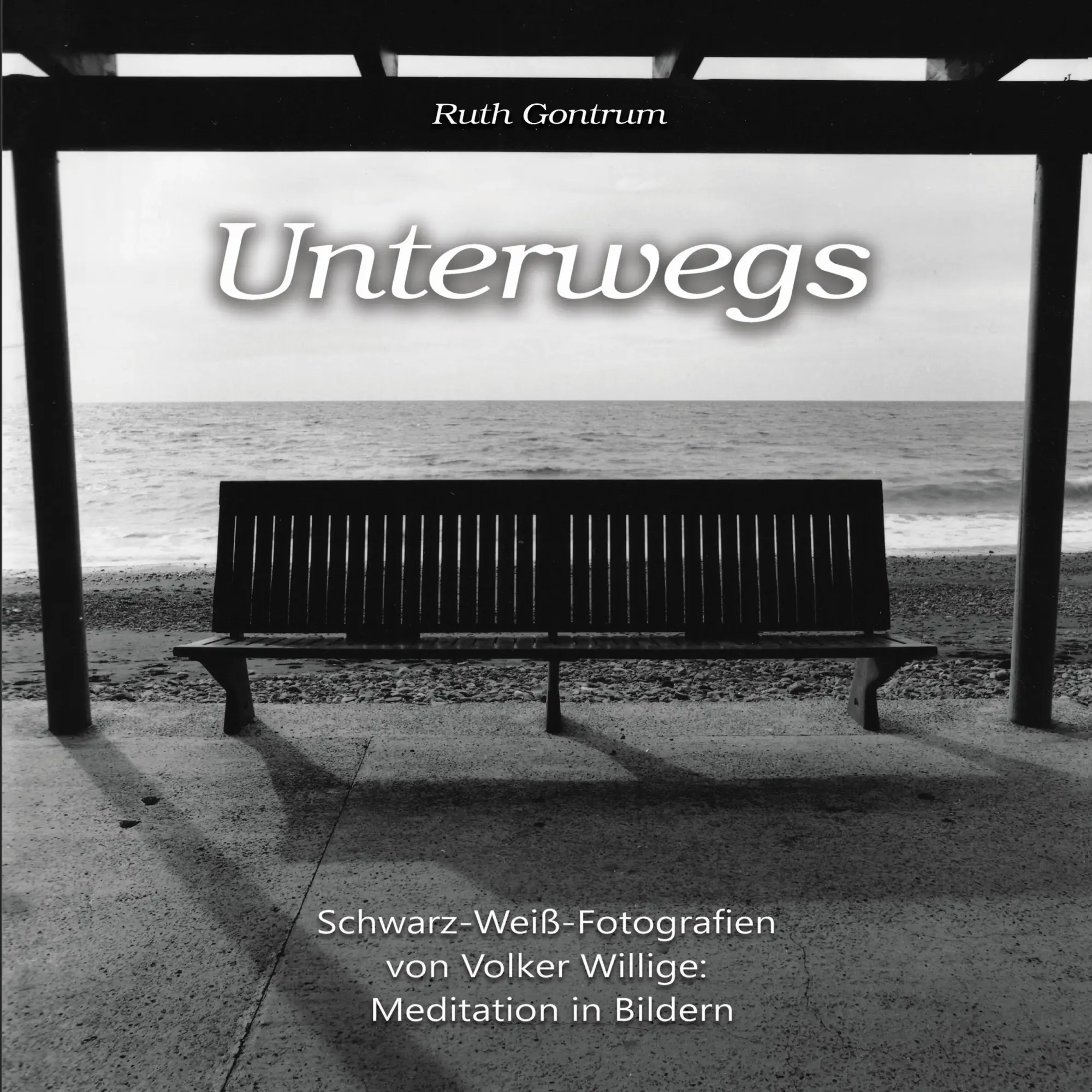 Cover: 9783695176861 | Unterwegs | Ruth Gontrum | Taschenbuch | 116 S. | Deutsch | 2025