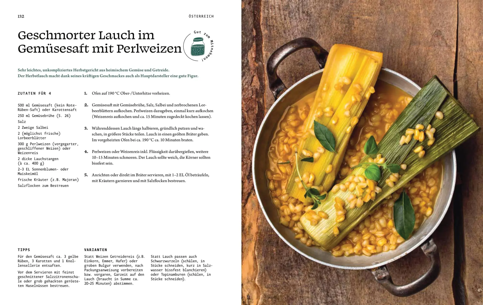 Bild: 9783710606861 | Schnell mal vegan | 30-Minuten-Rezepte | Katharina Seiser | Buch