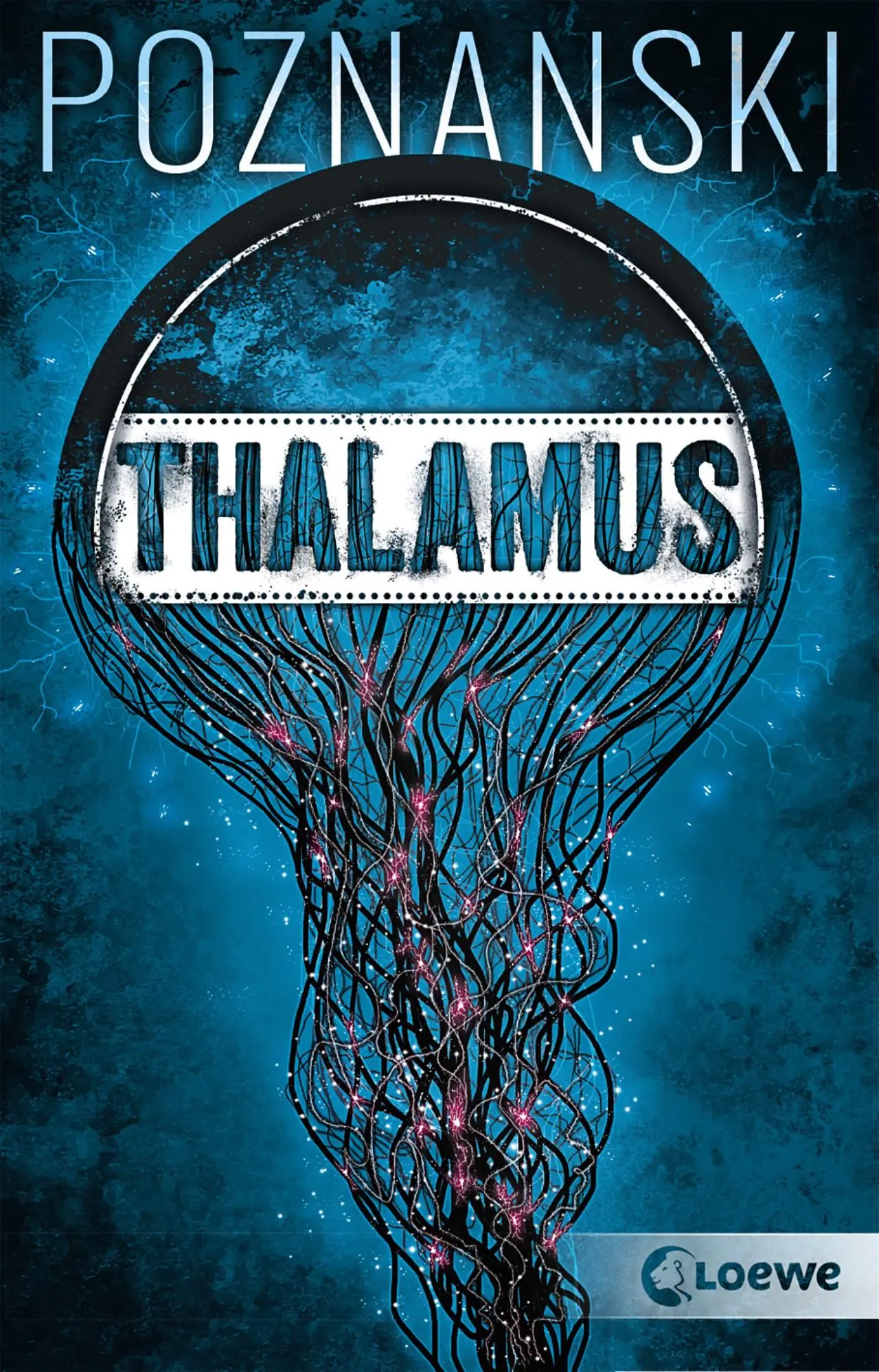 Cover: 9783743206861 | Thalamus | Ursula Poznanski | Taschenbuch | 448 S. | Deutsch | 2020
