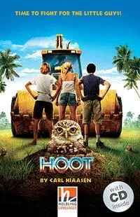 Cover: 9783852726861 | Helbling Readers Movies, Level 3 / Hoot | Carl Hiaasen | Taschenbuch