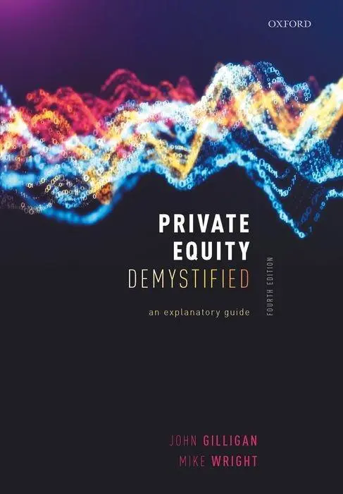 Cover: 9780198866961 | Private Equity Demystified | An Explanatory Guide | Gilligan (u. a.)