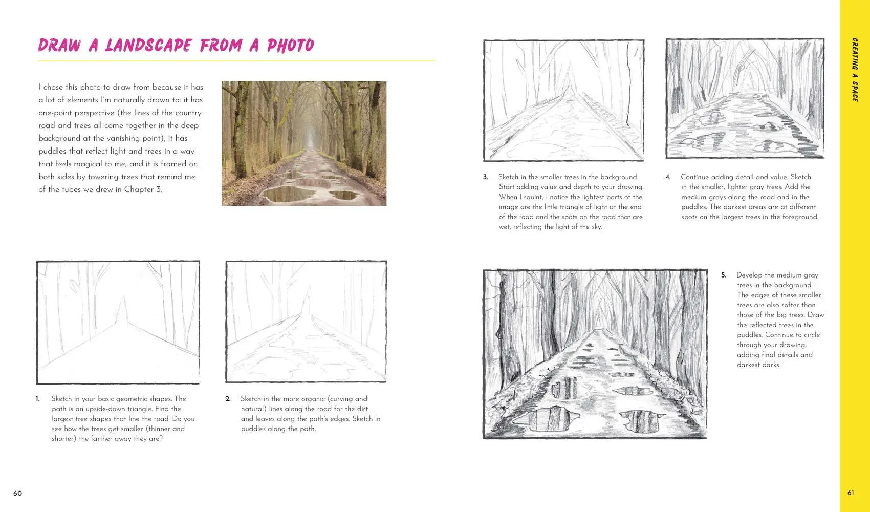 Bild: 9781454936961 | Art for Kids: Advanced Drawing | Become the Artist Only You Can Be