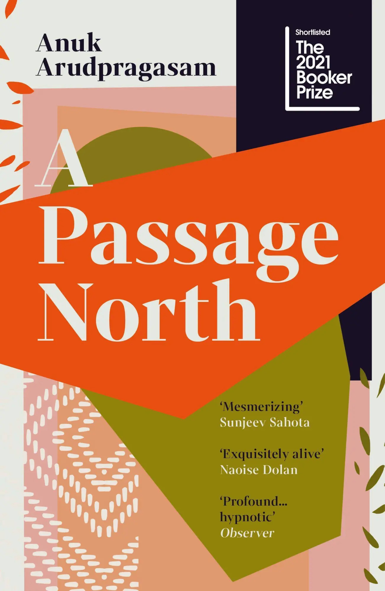 Cover: 9781783786961 | A Passage North | Anuk Arudpragasam | Taschenbuch | 304 S. | Englisch