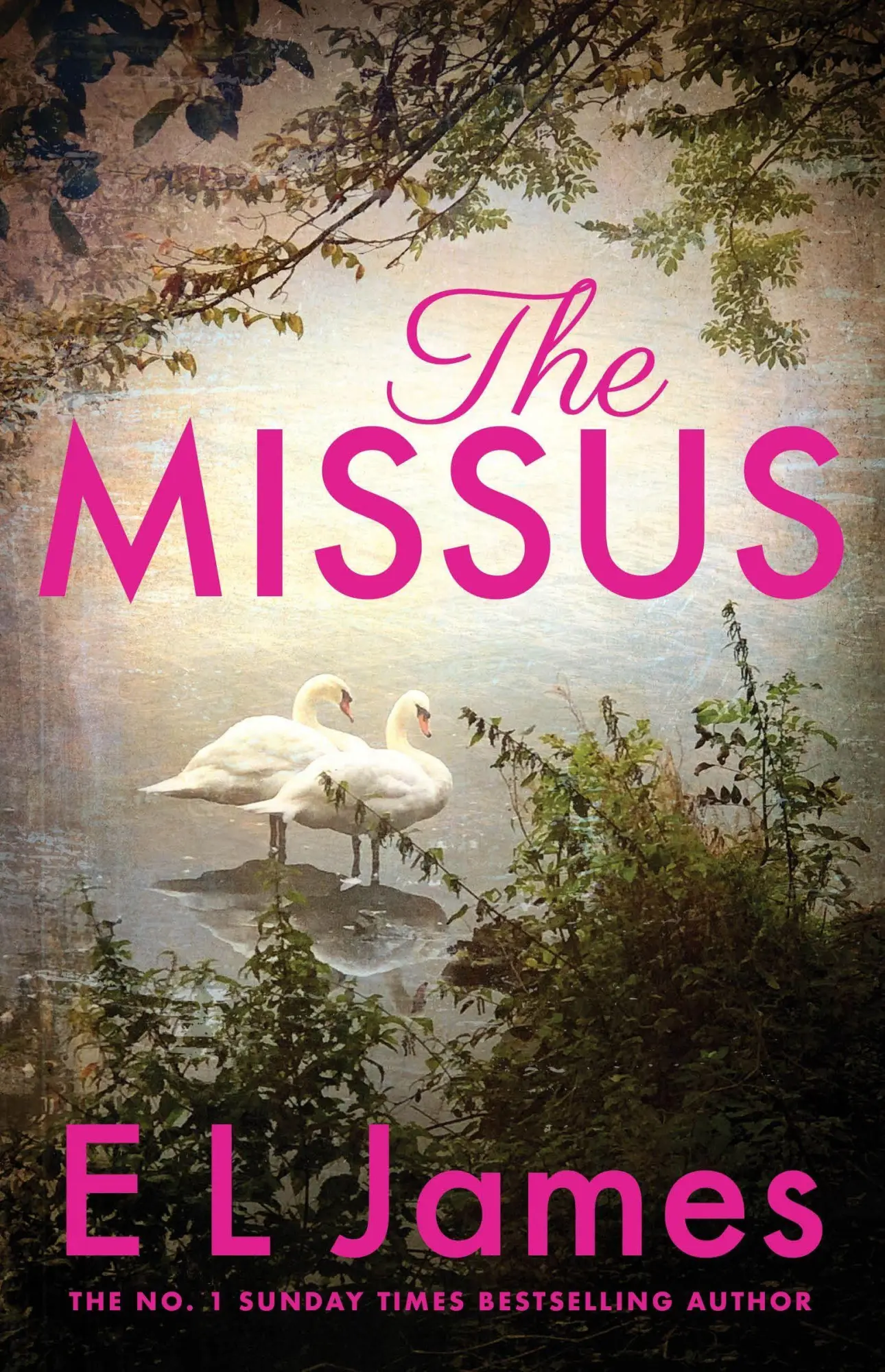 Cover: 9781804946961 | The Missus | E L James | Taschenbuch | 464 S. | Englisch | 2023