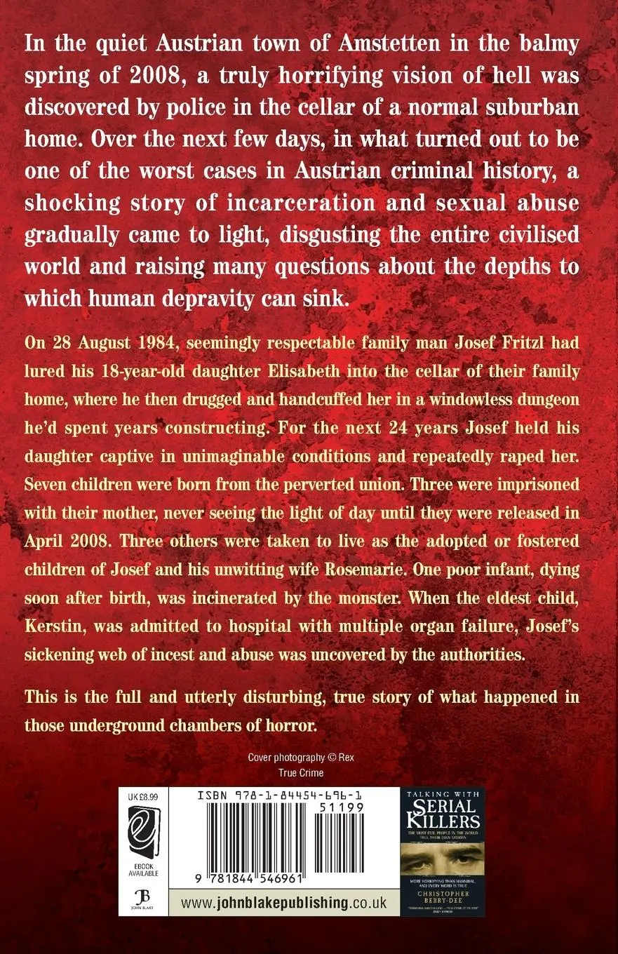 Rückseite: 9781844546961 | House of Horrors | Nige Cawthorne | Taschenbuch | Englisch | 2008
