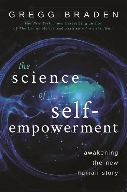 Cover: 9781848506961 | The Science of Self-Empowerment | Awakening the New Human Story | Buch Cover: 9781848506961 | The Science of Self-Empowerment | Awakening the New Human Story | Buch