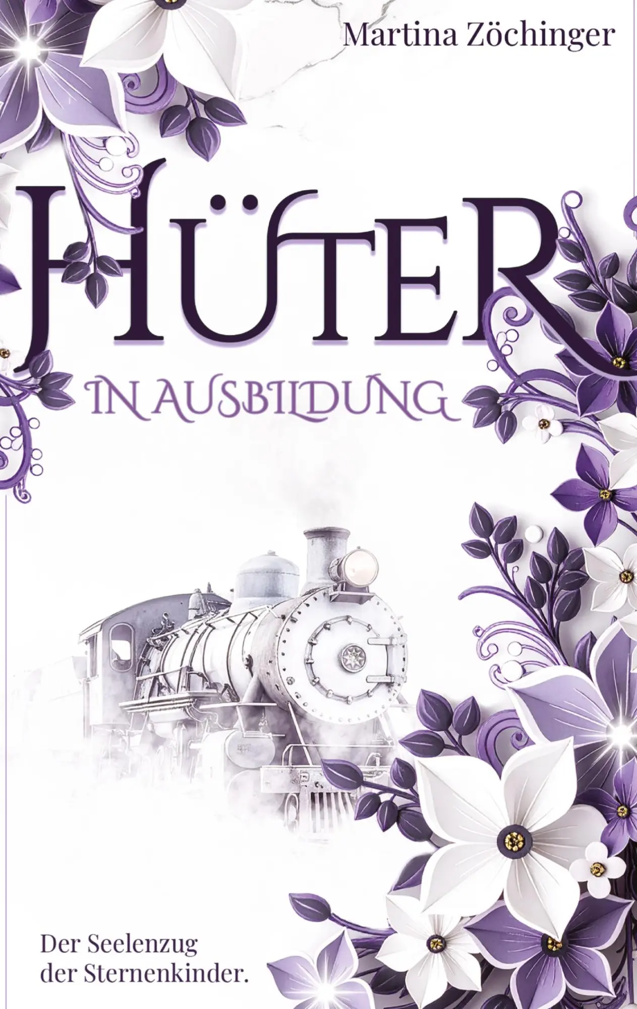 Cover: 9783384756961 | Hüter in Ausbildung - Der Seelenzug der Sternenkinder | Zöchinger