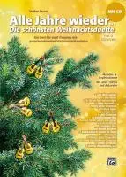 Cover: 9783933136961 | Alle Jahre wieder... | Volker Saure | Taschenbuch | 84 S. | Deutsch