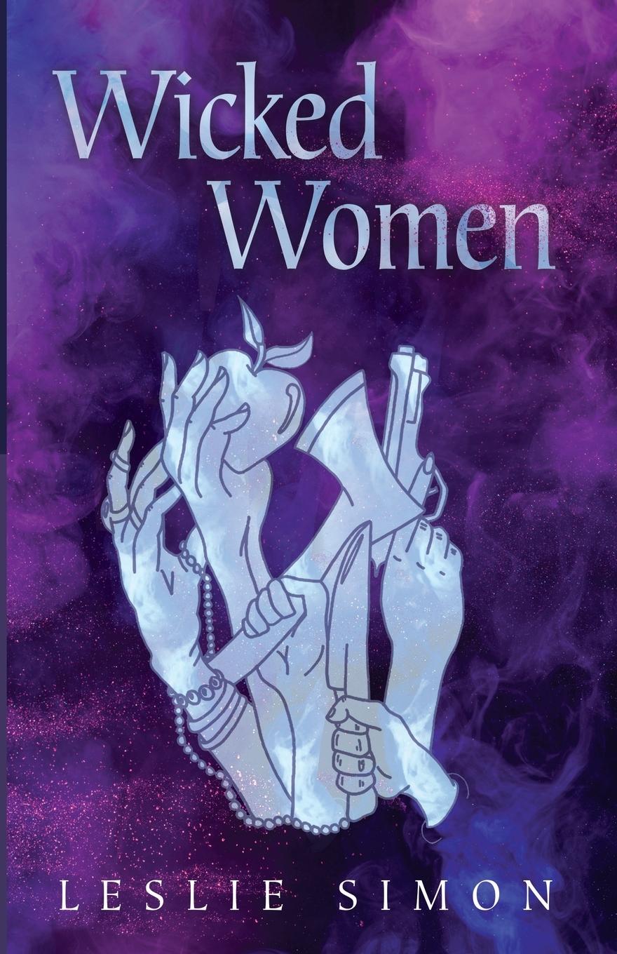 Cover: 9798385236961 | Wicked Women | Leslie Simon | Taschenbuch | Englisch | 2025