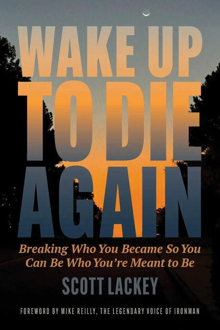 Cover: 9798993576961 | Wake Up to Die Again | Scott Lackey | Taschenbuch | Englisch | 2026