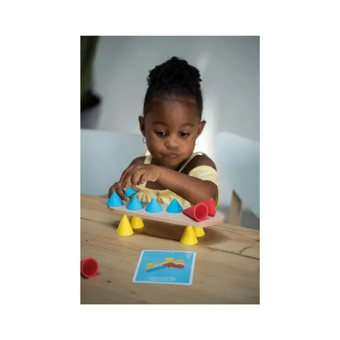 Bild: 3770012737061 | OPPI TOYS - Piks Kartenset Kreativ | Deutsch | 2025 | OPPI TOYS