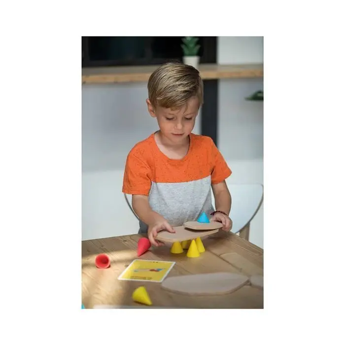 Bild: 3770012737061 | OPPI TOYS - Piks Kartenset Kreativ | Deutsch | 2025 | OPPI TOYS