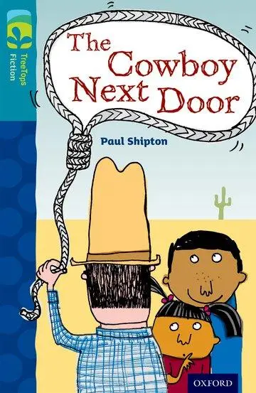 Cover: 9780198447061 | Oxford Reading Tree TreeTops Fiction: Level 9 More Pack A: The...