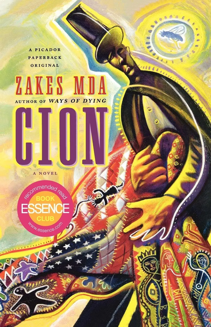 Cover: 9780312427061 | Cion | Zakes Mda | Taschenbuch | Kartoniert / Broschiert | Englisch