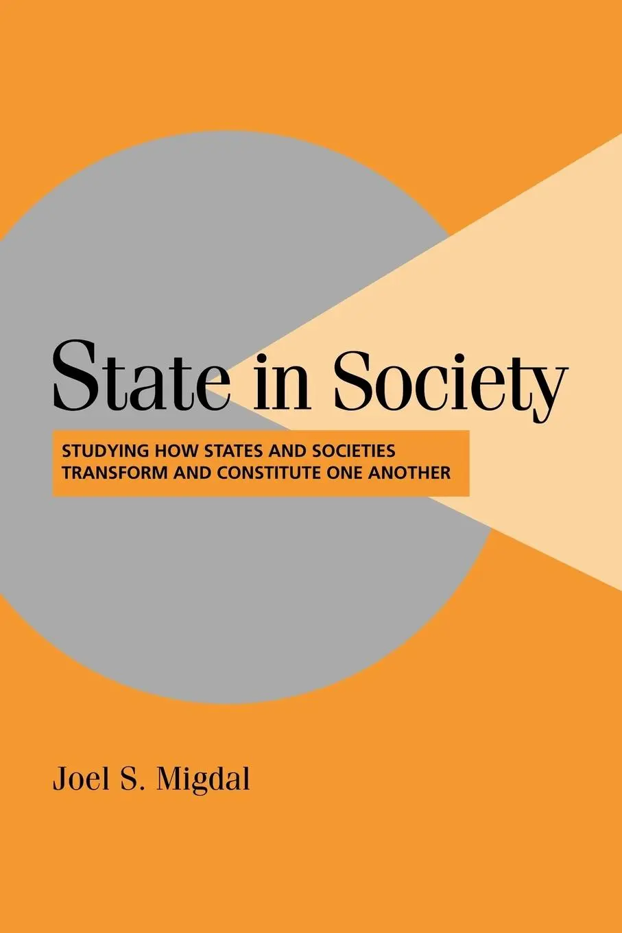 Cover: 9780521797061 | State in Society | Joel S. Migdal (u. a.) | Taschenbuch | Englisch