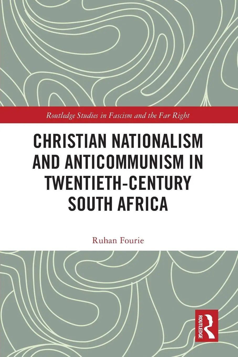 Cover: 9781032537061 | Christian Nationalism and Anticommunism in Twentieth-Century South...
