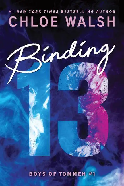 Cover: 9781464277061 | Binding 13 (Standard Edition) | Chloe Walsh | Taschenbuch | Englisch