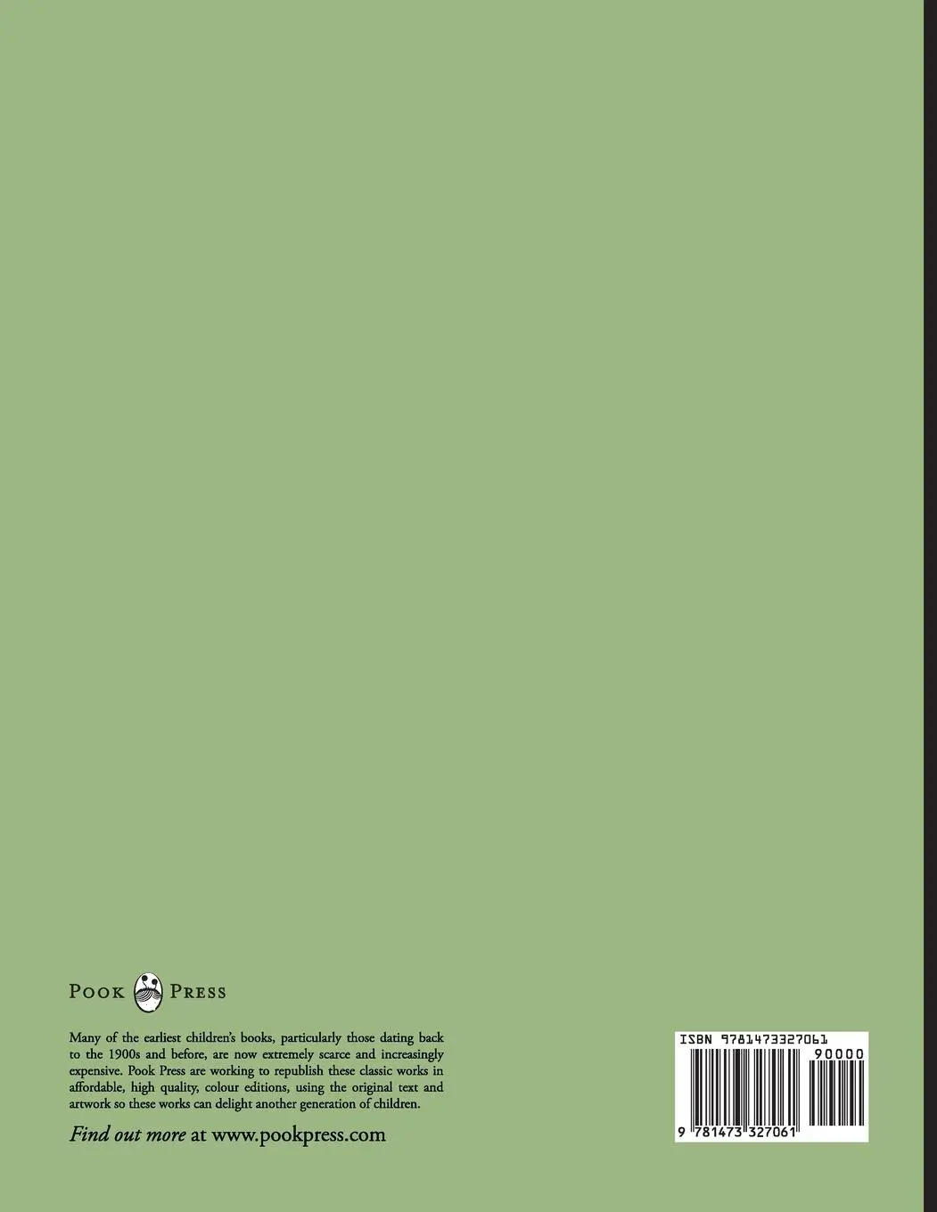 Rückseite: 9781473327061 | The Illustrated Alice in Wonderland (The Golden Age of Illustration...