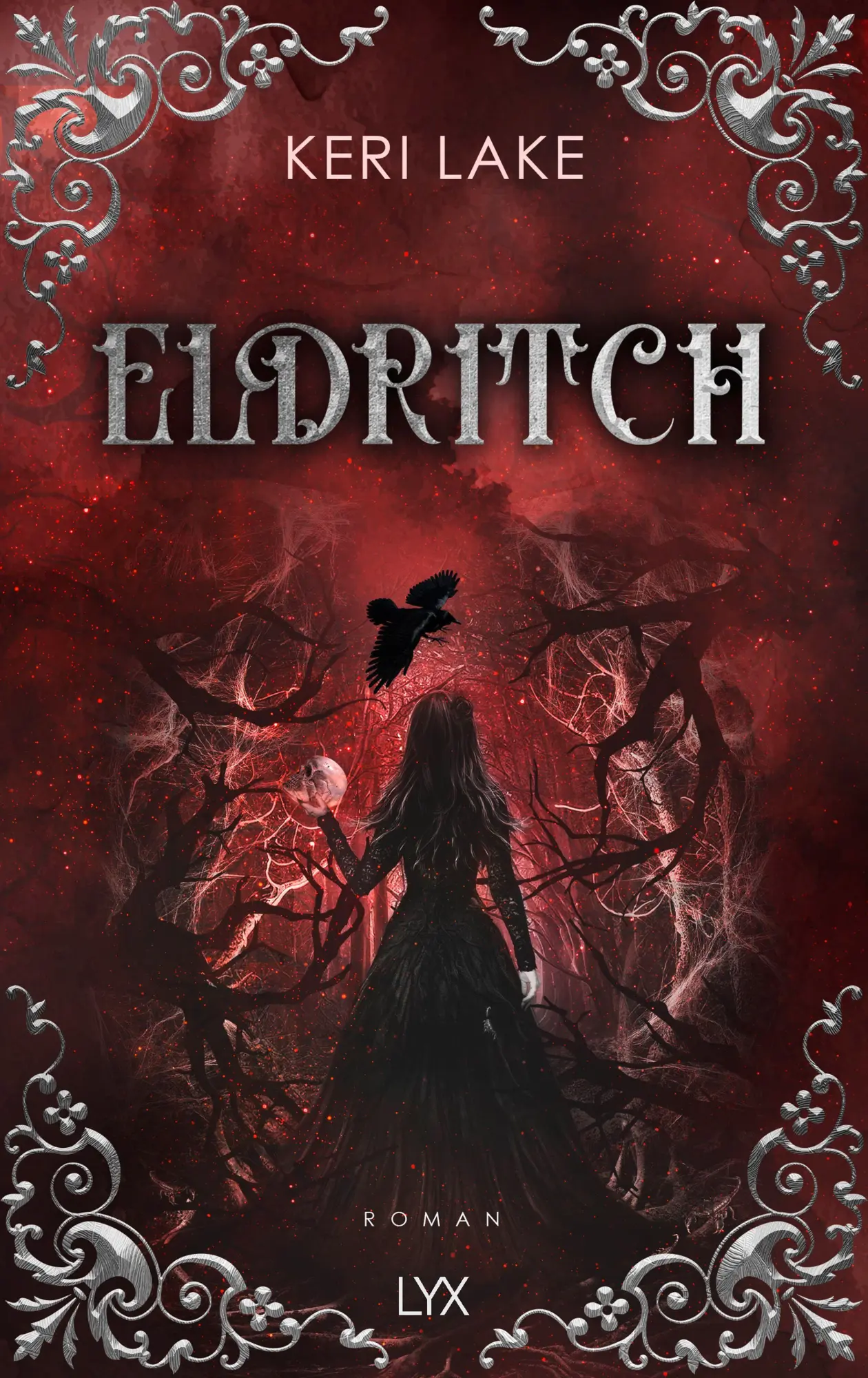 Bild: 9783736327061 | Eldritch | Keri Lake | Taschenbuch | 880 S. | Deutsch | 2026 | LYX