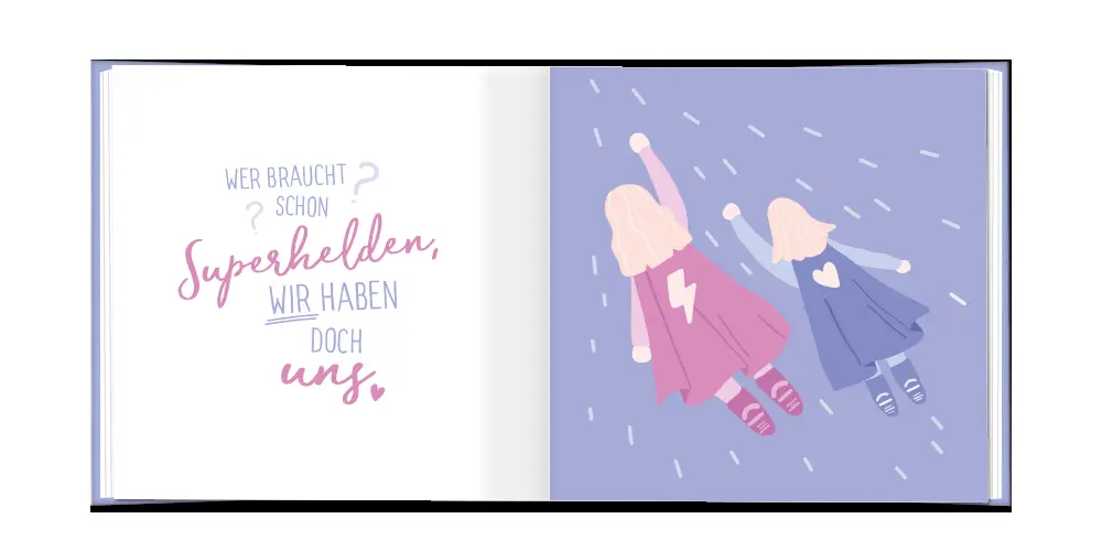 Bild: 9783862297061 | Für die weltbeste Lieblingsschwester | Buch | 48 S. | Deutsch | 2019