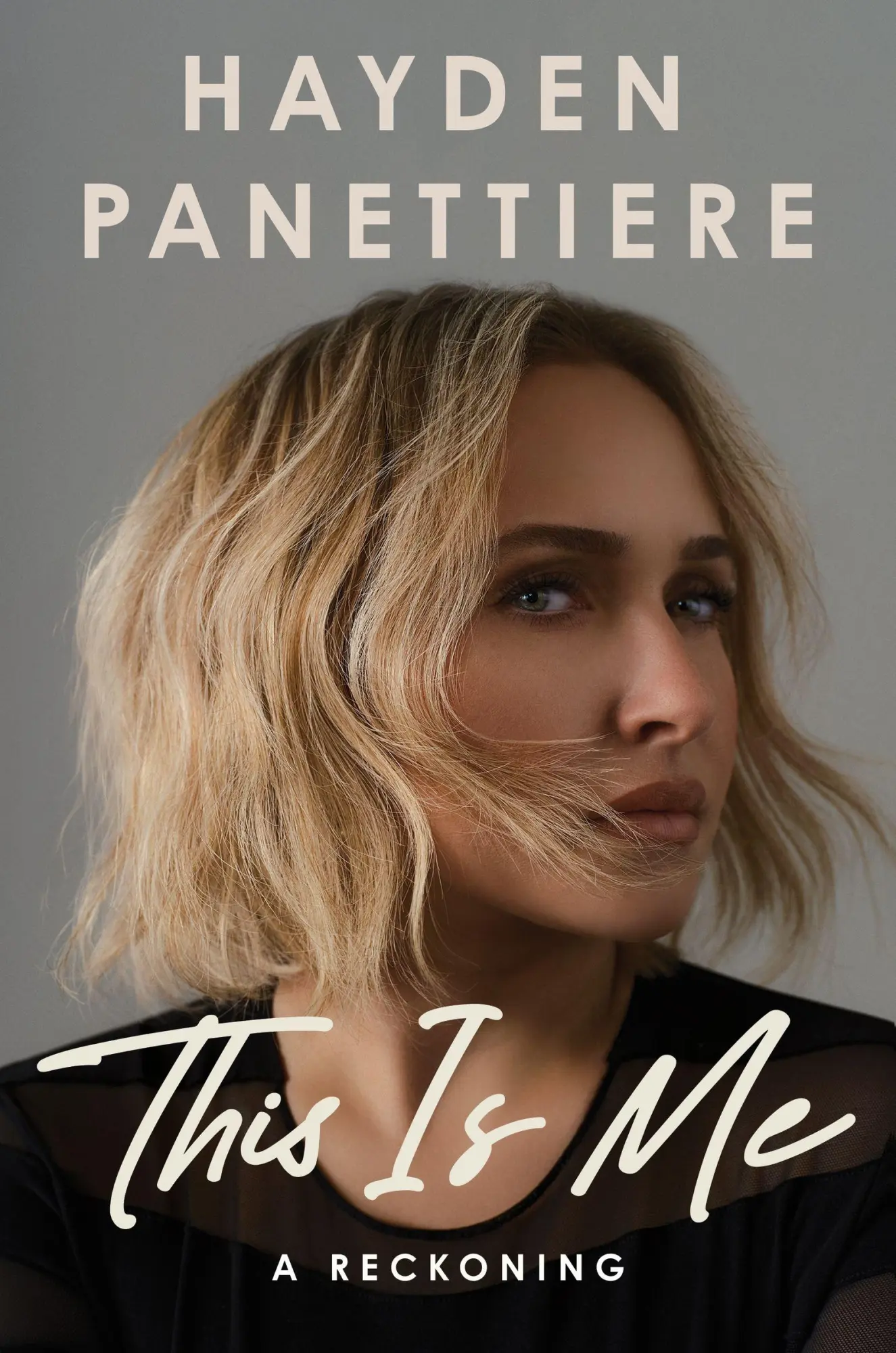 Cover: 9781035427161 | This Is Me | Hayden Panettiere | Buch | Englisch | 2026