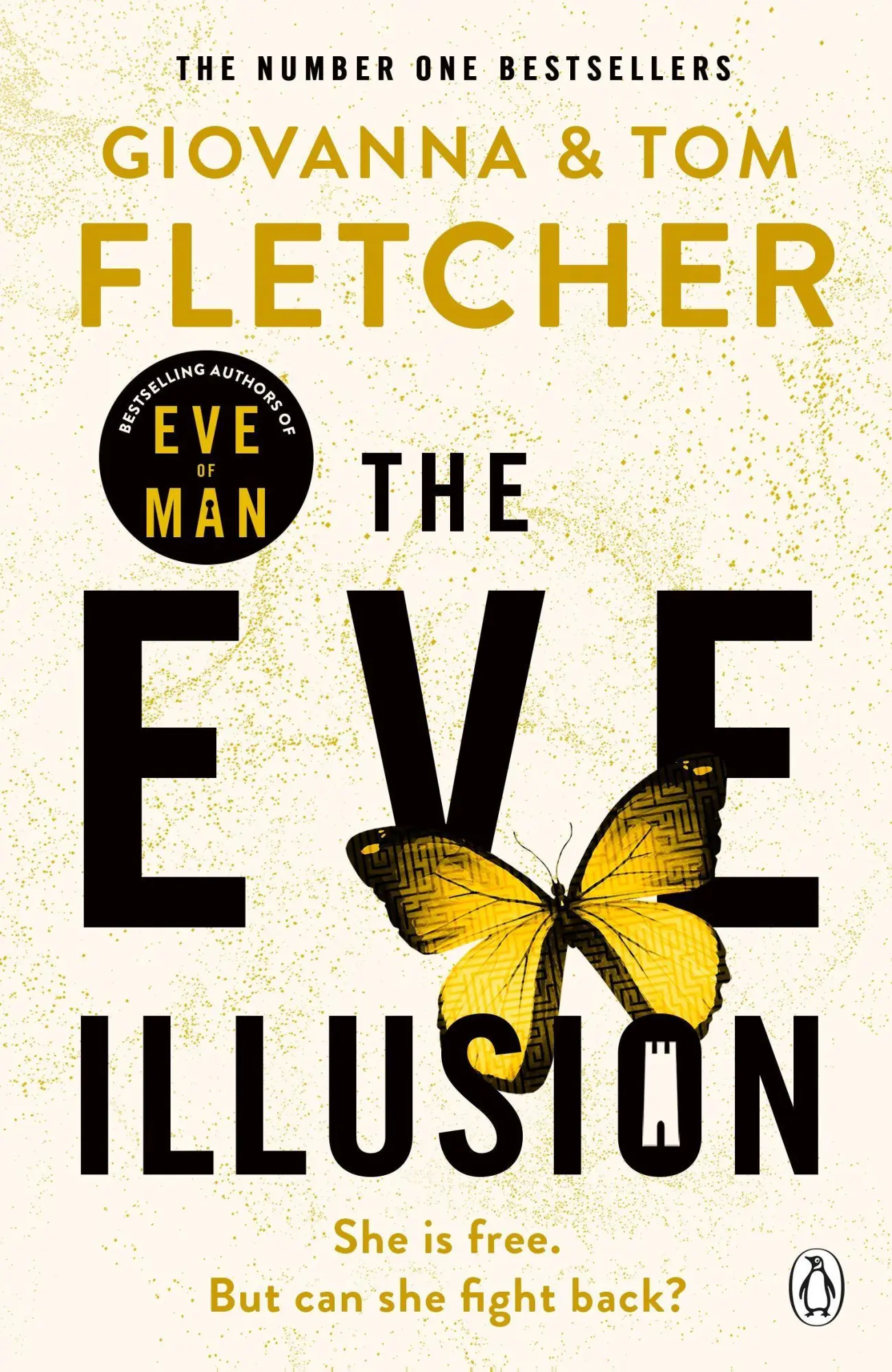 Cover: 9781405927161 | The Eve Illusion | Giovanna Fletcher (u. a.) | Taschenbuch | 400 S.
